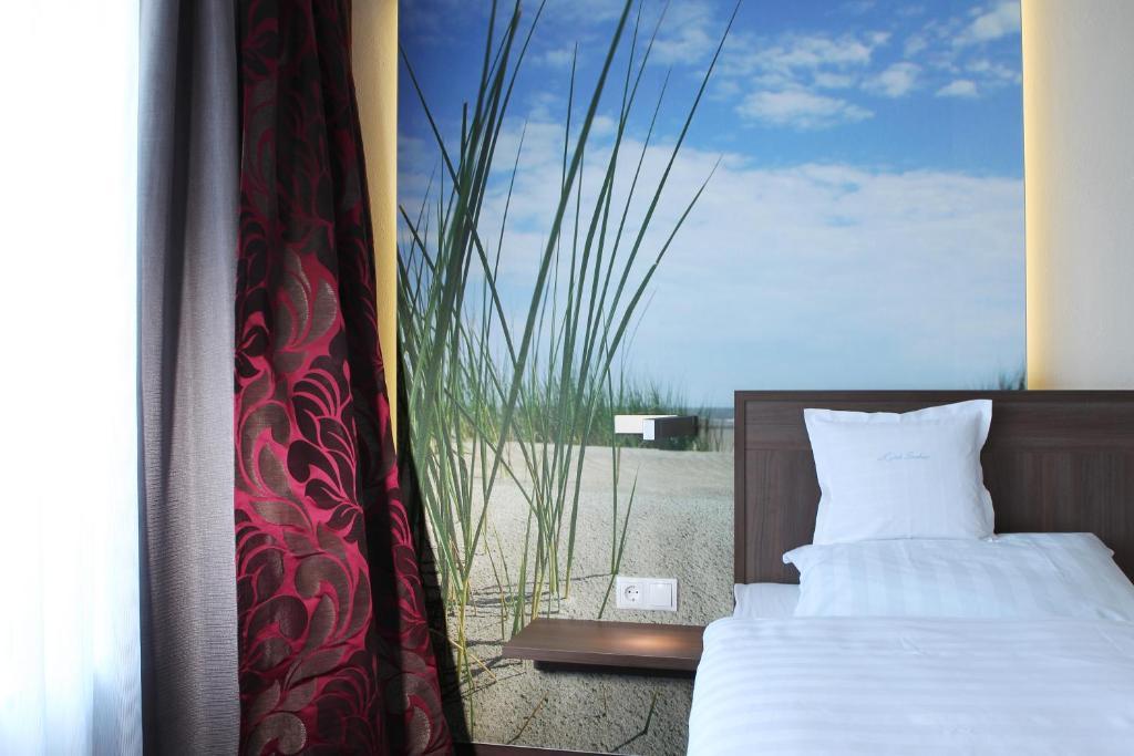 Hotel Seelust Cuxhaven Exterior photo