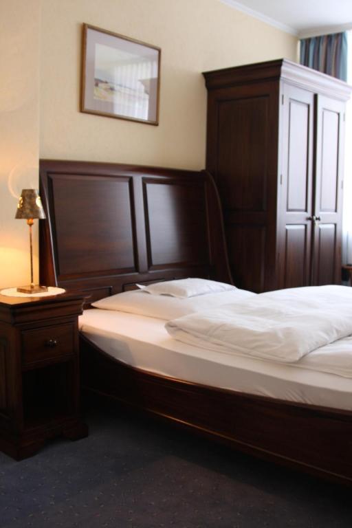Hotel Seelust Cuxhaven Room photo