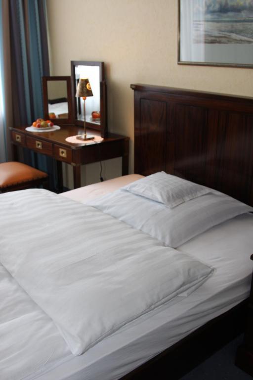 Hotel Seelust Cuxhaven Room photo